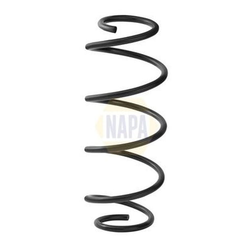 NAPA Front Suspension Coil Spring NCS2152