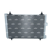NRF Air Conditioning Condenser 35843