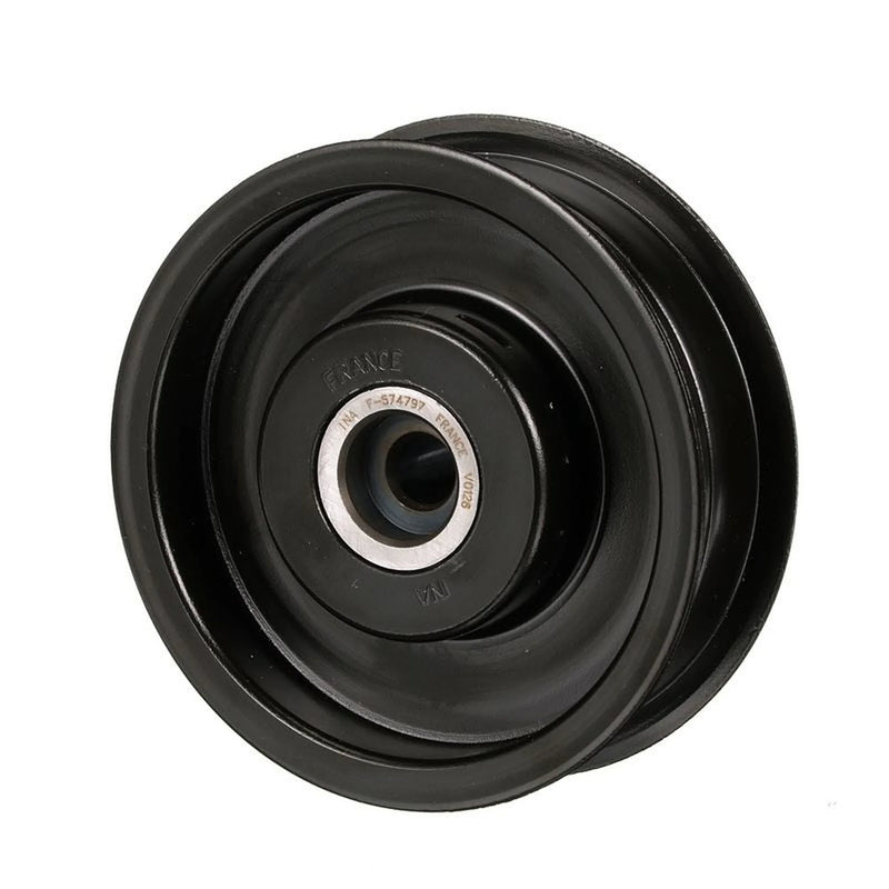 Gates V-Ribbed Belt Deflection/Guide Pulley T36372