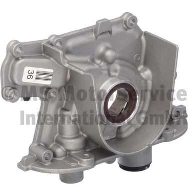Pierburg Engine Oil Pump Assembly 7.02266.01.0