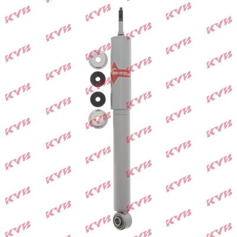 KYB Shock Absorber Damper Strut Rear 554145