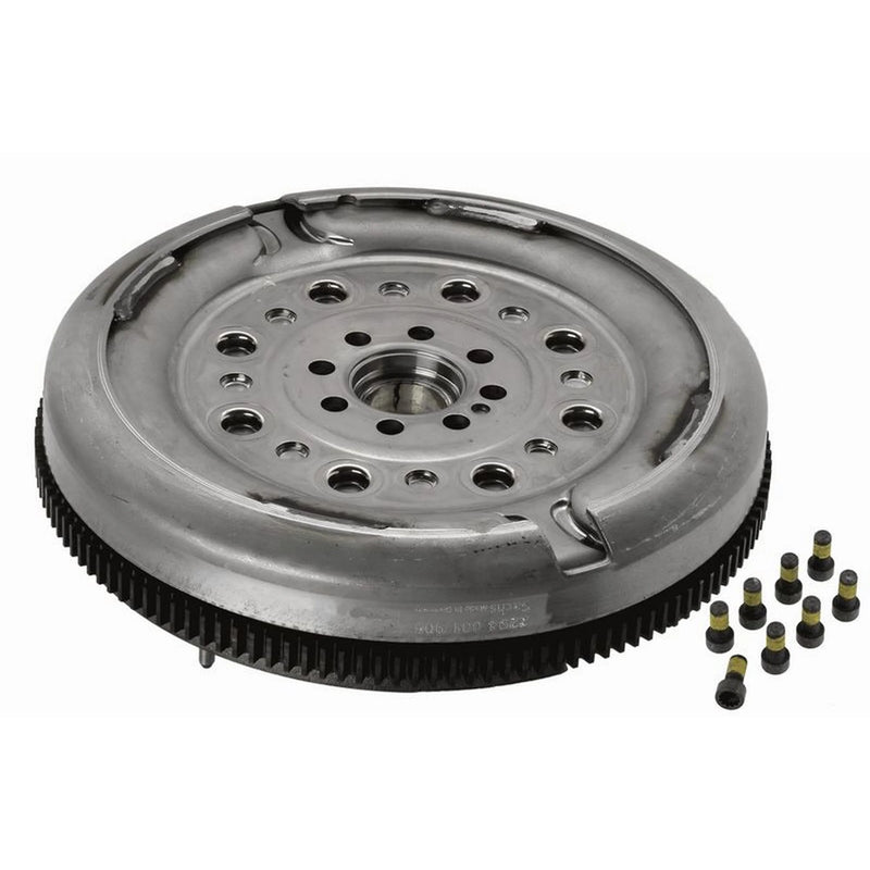Sachs Engine Flywheel Teeth 240mm 2294001906