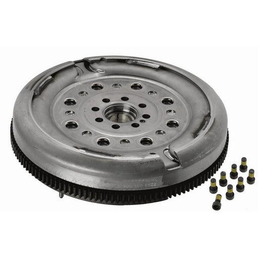 Sachs Engine Flywheel Teeth 240mm 2294001906