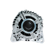 Hella Car Alternator 12V 8EL 011 711-811