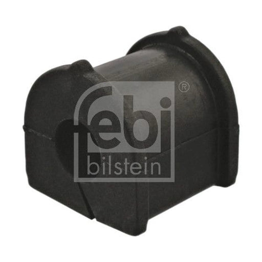 Febi Anti Roll Bar Mounting Bracket Rear 42872