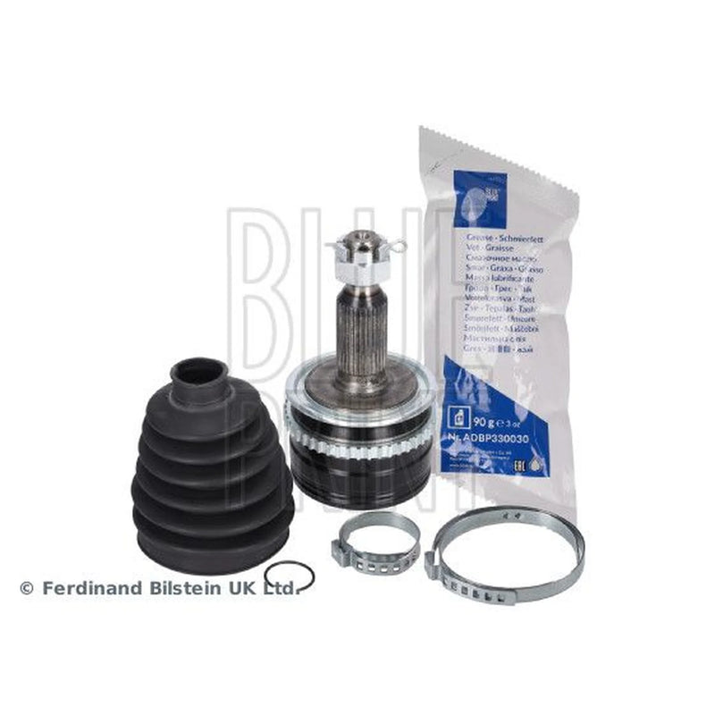 Blue Print Drive Shaft Joint Kit ADC48935