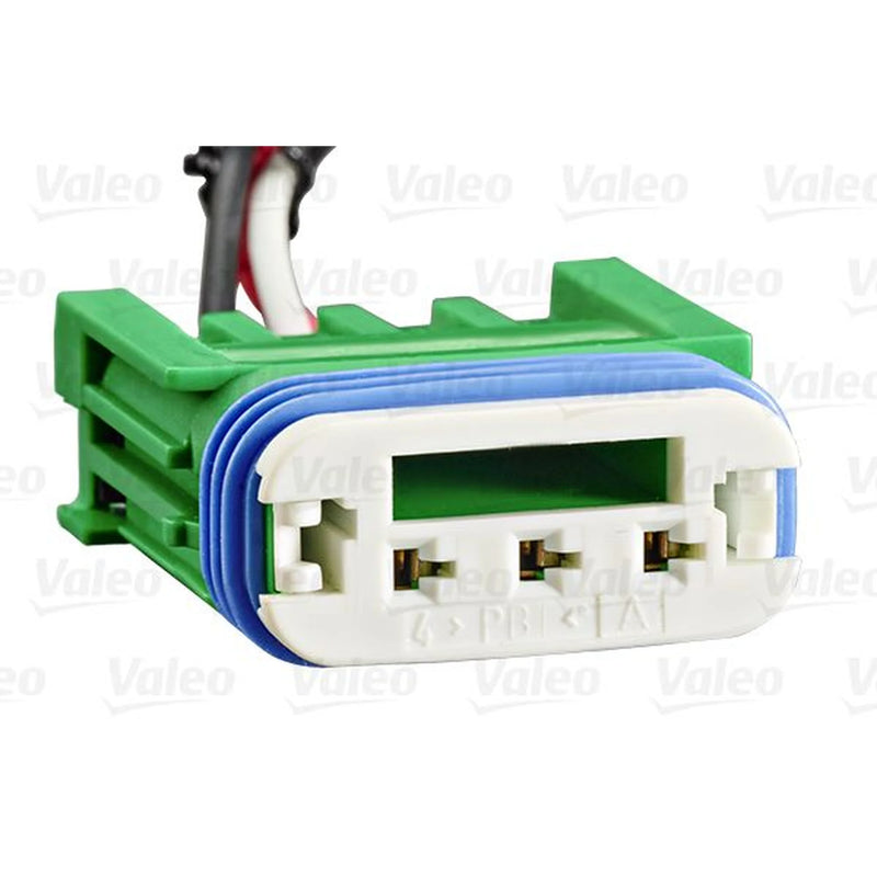 Valeo Automatic Transmission Oil Pressure Switch Connectors 255500