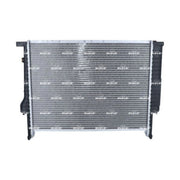 NRF Engine Radiator 58117