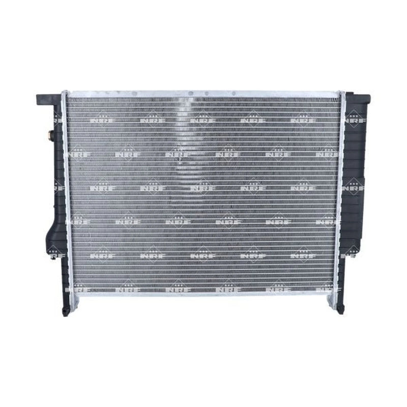 NRF Engine Radiator 58117