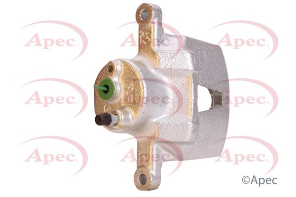 Apec Brake Caliper Assembly Front Right