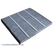Blue Print Cabin Air Filter (Pollen Filter) ADT32503