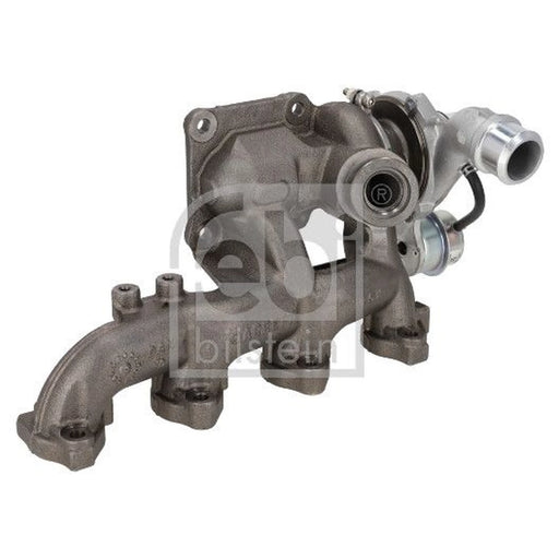 Febi Turbocharger Turbo Unit 187270