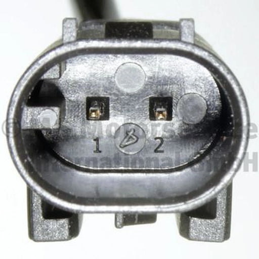 Pierburg ABS Wheel Speed Sensor Rear Right 7.14059.46.0