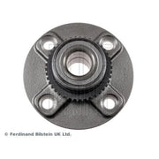 Blue Print Wheel Bearing Kit Rear Right 64mm ADN18360