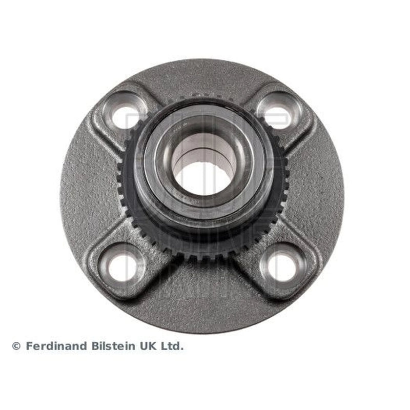 Blue Print Wheel Bearing Kit Rear Right 64mm ADN18360