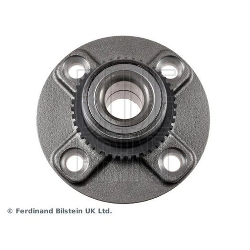 Blue Print Wheel Bearing Kit Rear Right 64mm ADN18360