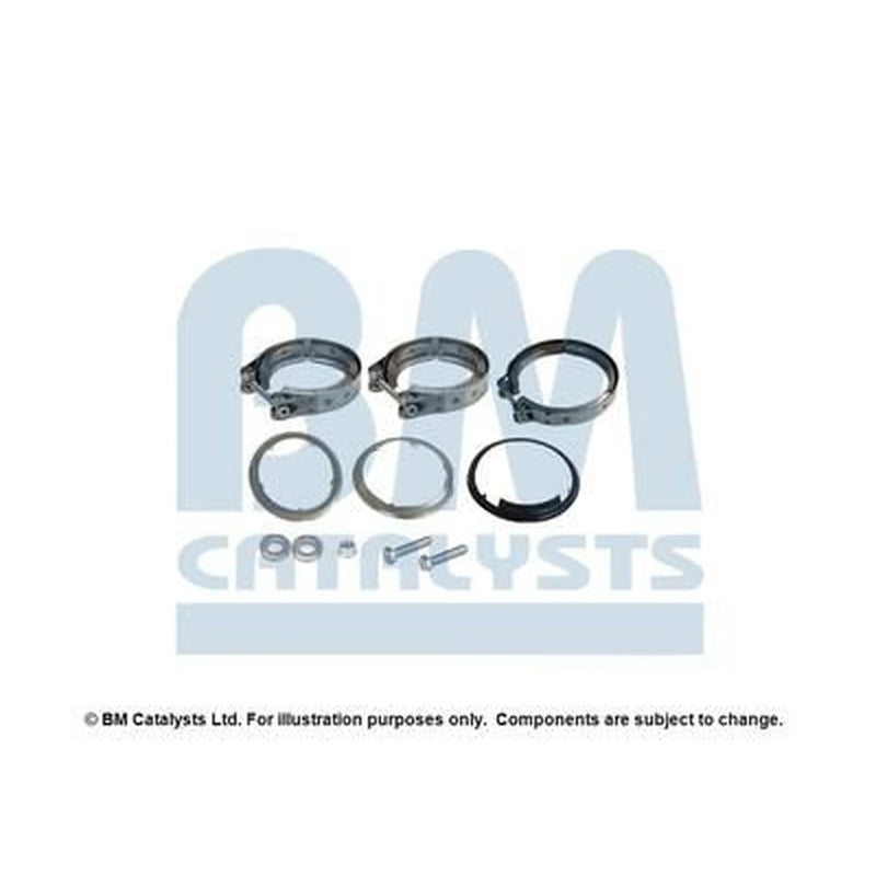 BM Catalysts Fitting Kit FK11292C FK11292C