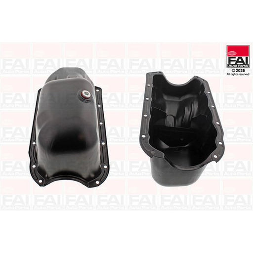 FAI Engine Oil Sump Pan PAN030