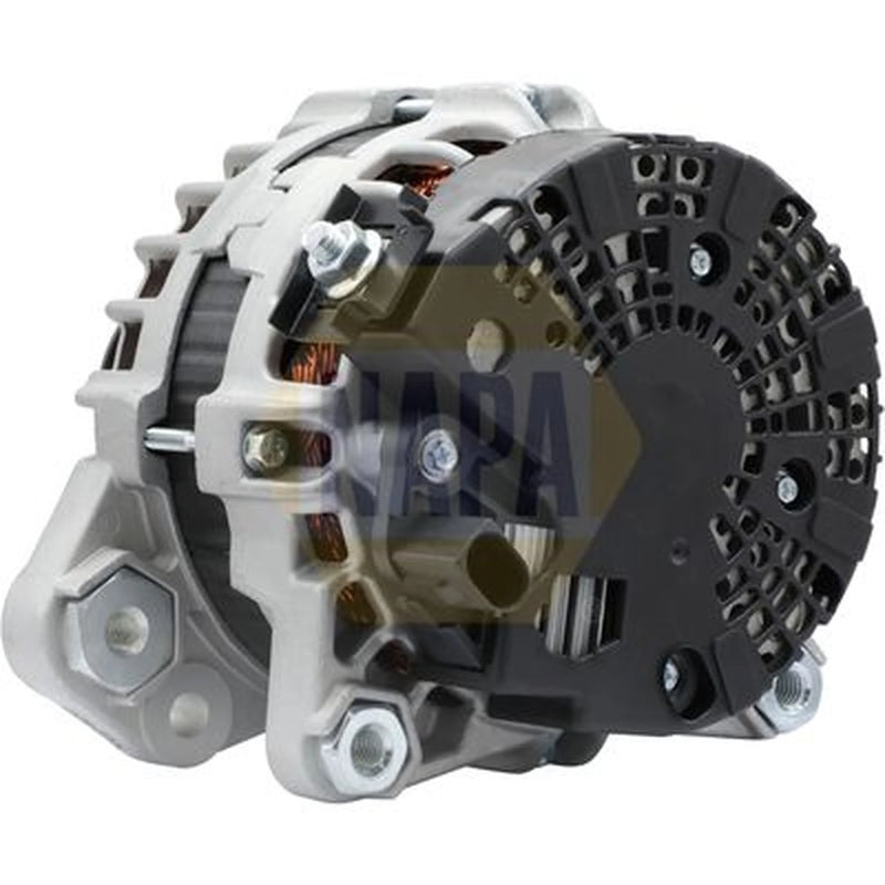 NAPA Car Alternator 12V NAL2598