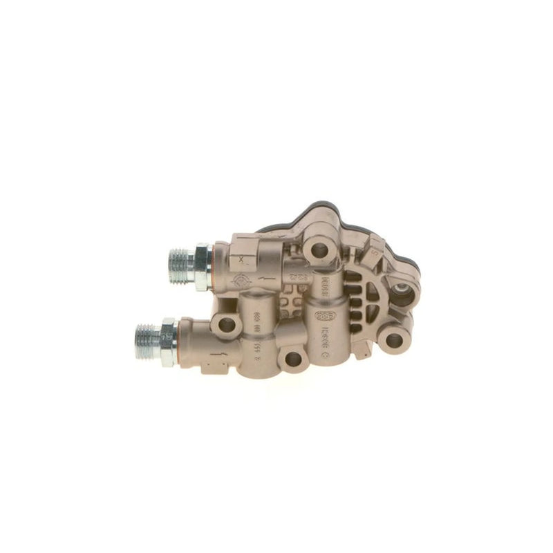 Bosch Fuel Pump Assembly 0 440 020 101