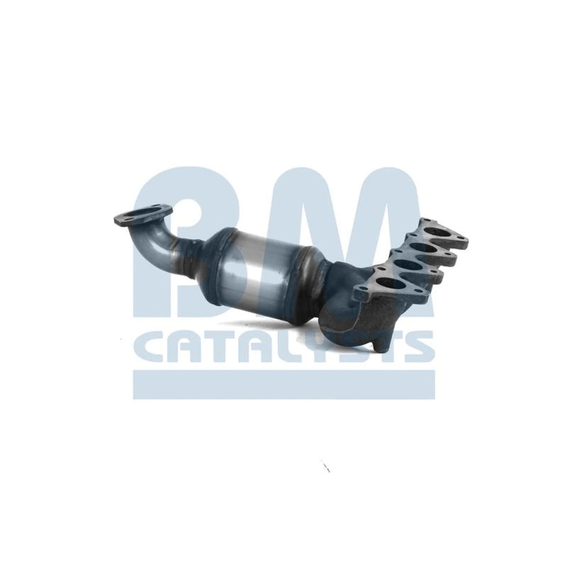 BM Catalysts Homologated Petrol Cat BM91432H