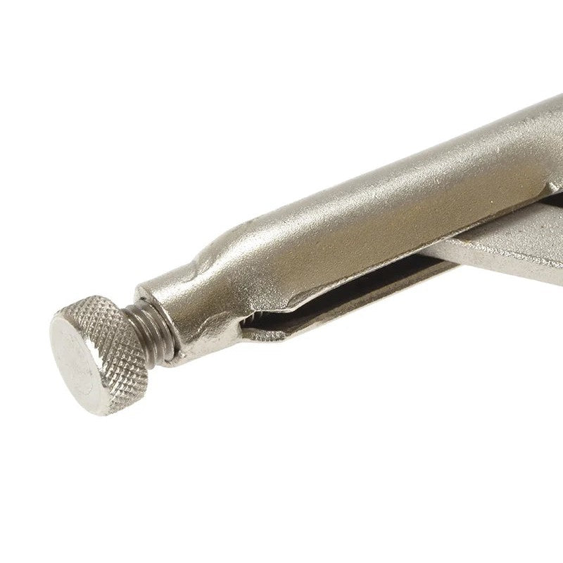 BlueSpot Tools Locking Pliers 254mm (10in) - 06524