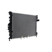 Mahle Engine Radiator CR 815 000S