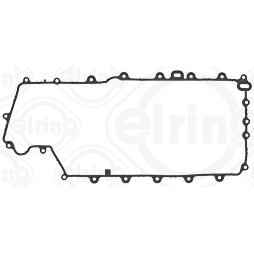 Elring Oil Sump Gasket Wide Thick 302.860