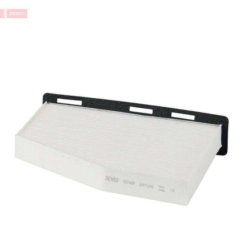 Denso Cabin Air Filter (Pollen Filter) DCF449P