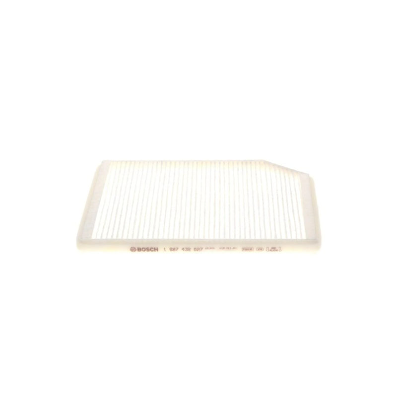 Bosch Cabin Air Filter (Pollen Filter) 1 987 432 027