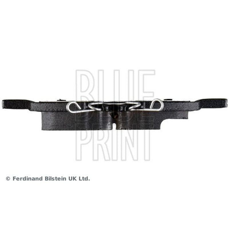 Blue Print Rear Brake Pad Set ADU174245