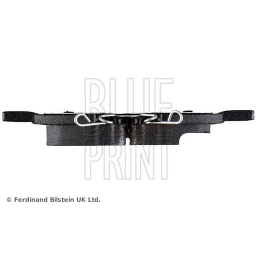 Blue Print Rear Brake Pad Set ADU174245