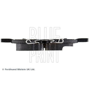Blue Print Rear Brake Pad Set ADU174245