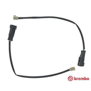 Brembo 2 x Brake Pad Wear Sensor Front A00351
