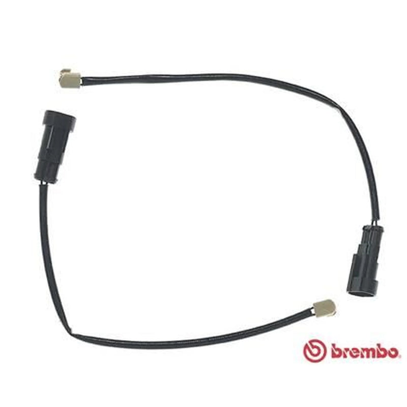 Brembo 2 x Brake Pad Wear Sensor Front A00351