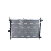 NRF Engine Radiator 55308