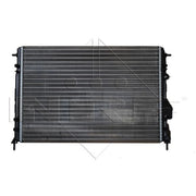 NRF Engine Radiator 58325