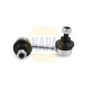 NAPA Stabiliser Bar Link Coupling Rod Rear Right NST4374