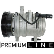 Mahle Air Conditioning Compressor ACP 1198 000P