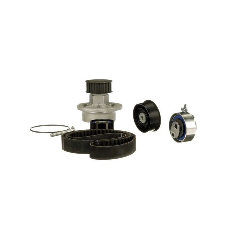 Gates Timing Belt & Water Pump Kit KP15369XS-3
