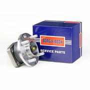 Borg & Beck Wheel Bearing Kit BWK474