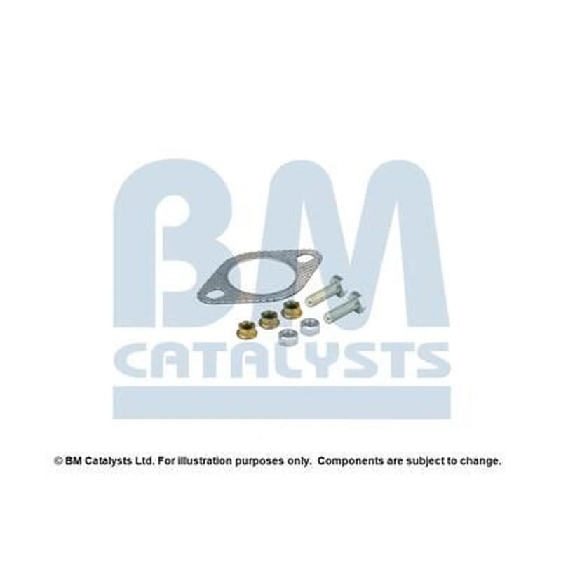 BM Catalysts Exhaust Pipe Mounting Kit FK70188B