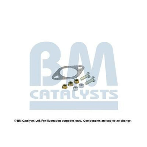 BM Catalysts Exhaust Pipe Mounting Kit FK70188B