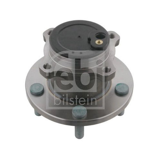 Febi Wheel Bearing Kit Rear Right 32686