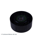 Blue Print V-Ribbed Belt Deflection/Guide Pulley ADT396516