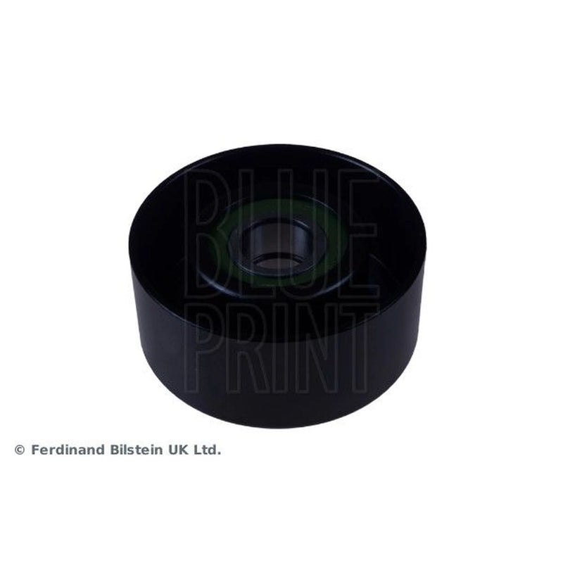 Blue Print V-Ribbed Belt Deflection/Guide Pulley ADT396516