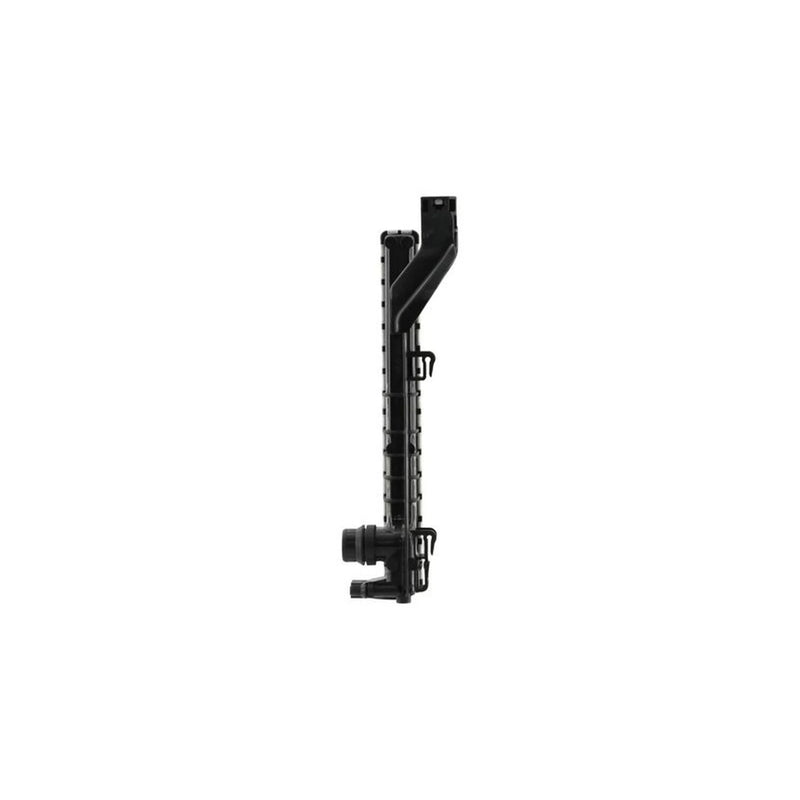 Hella Engine Radiator 8MK 366 301-961