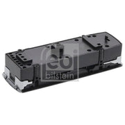 Febi Multi-Function Switch Driver side 3 Connectors 198980