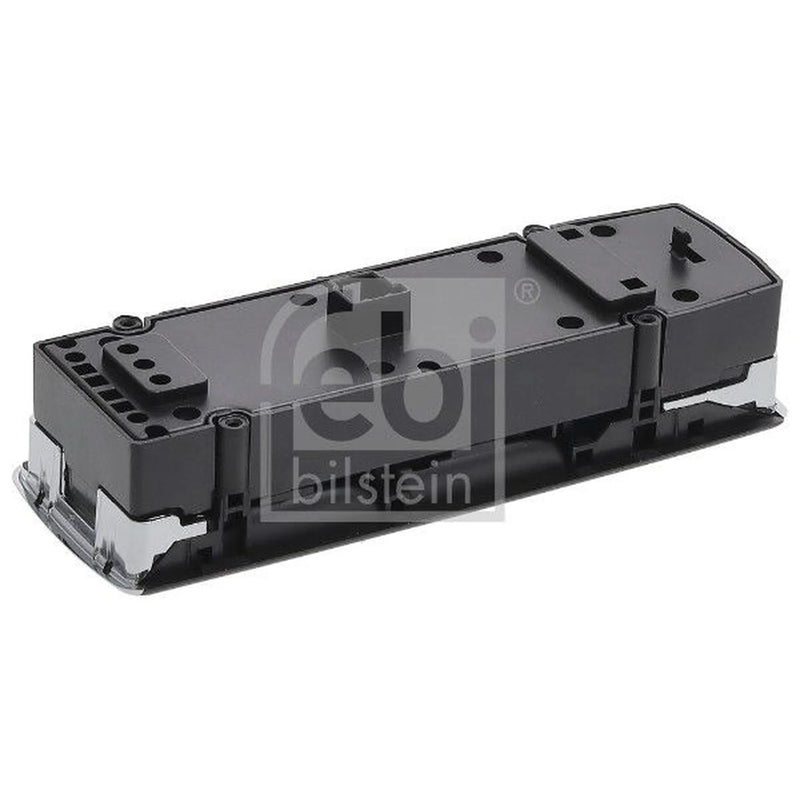 Febi Multi-Function Switch Driver side 3 Connectors 198980