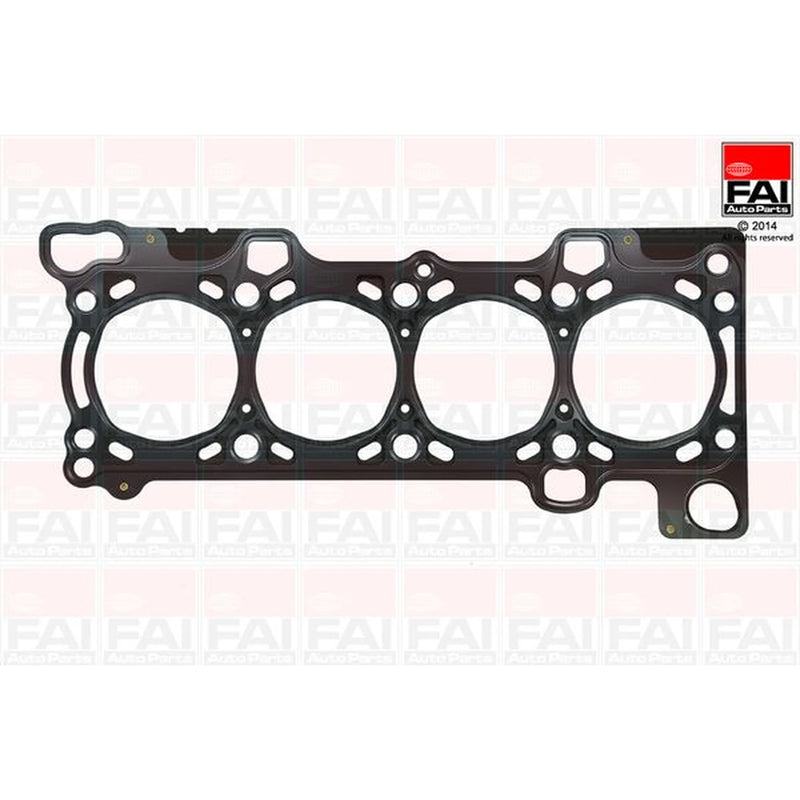 FAI Cylinder Head Gasket 1mm Thick HG1625